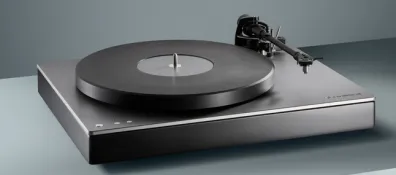 Cambridge Audio Alva TT V2 Turntable Review