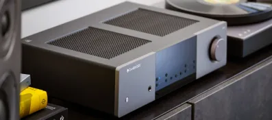 Cambridge Audio EXA100 amplifier review