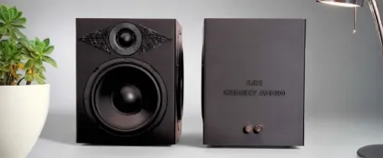 Chesky’s Next Generation Delivers New Loudspeaker