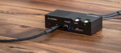 Chord Electronics Anni Review