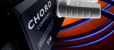 Chord Company PowerHAUS S6 Mains Block Review