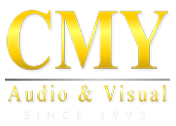 CMY Audio & Visual