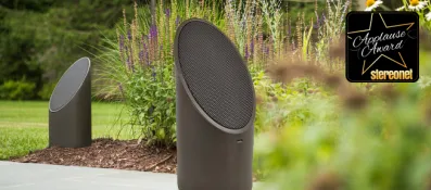 Coastal Source 8.0 Mini Bollard Outdoor Loudspeaker Review