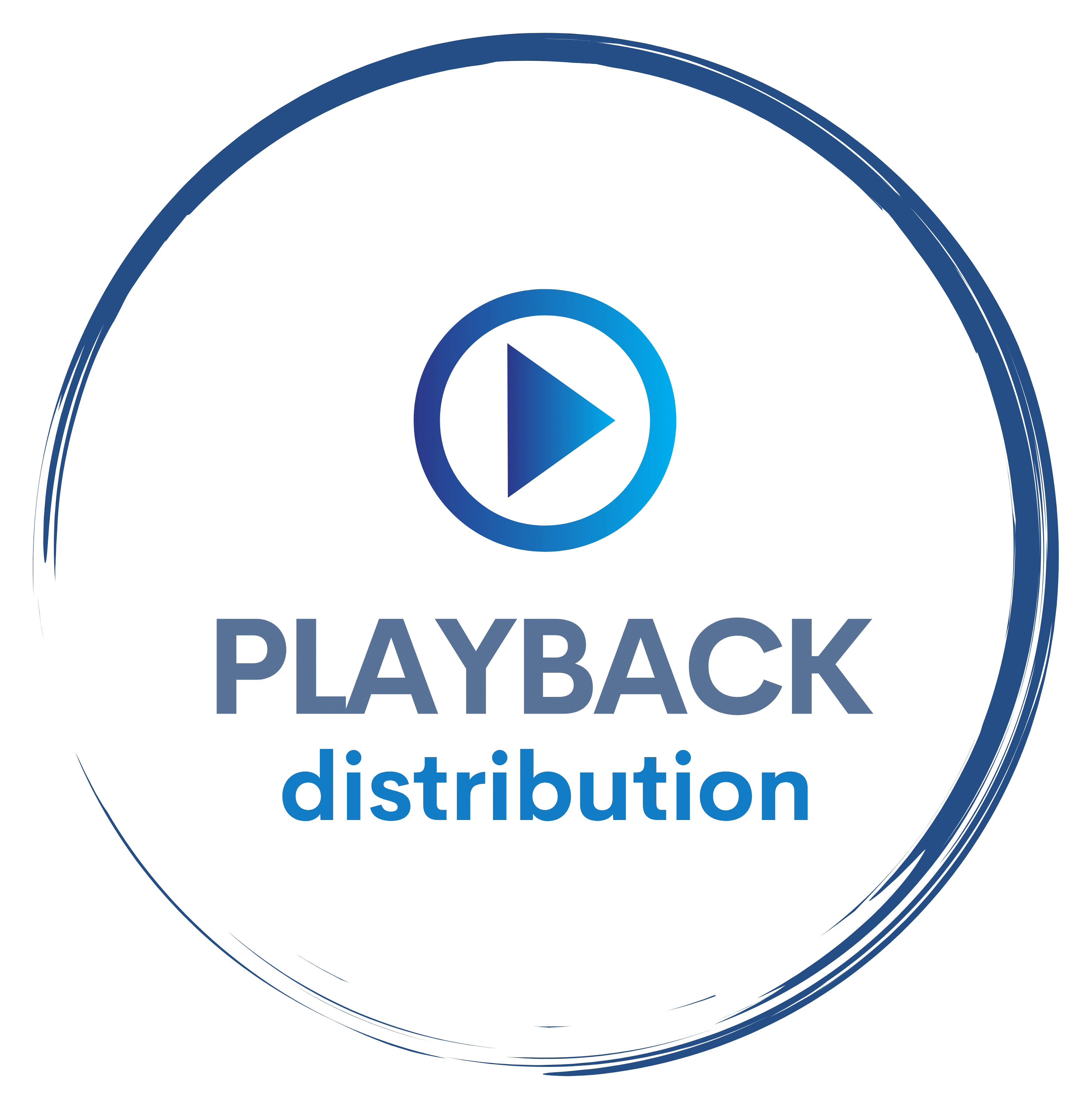 Playback Distribution