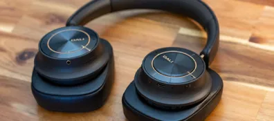 DALI IO-12 Noise Cancelling Over-Ear Headphones Review