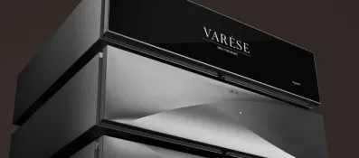 First Listen: dCS Varèse DAC