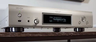 Denon DNP-2000NE Network Player Review