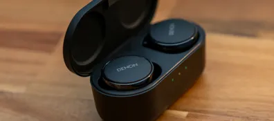 Denon PerL Pro True Wireless Earbuds Review