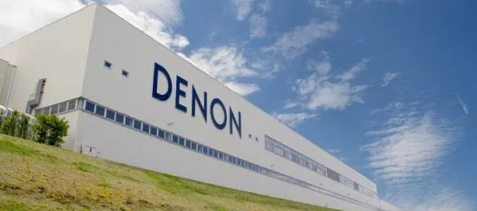 Big in Japan: Denon & Marantz Factory Tour