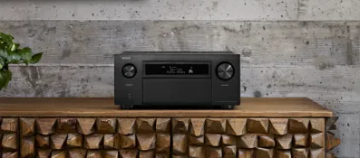 Denon AVC-A10H 13.4 AV Receiver Review