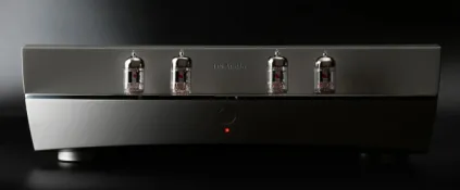 DS Audio TB-100 Brings Valve Amplification to Optical Cartridges