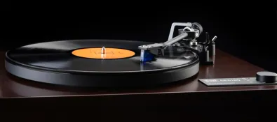 Dual CS-618Q Semi-Automatic Turntable Review