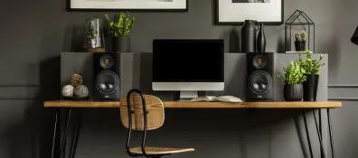 ELAC Solano BS283 Bookshelf Speakers Review