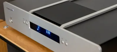 Exposure 3510 CD Player Review