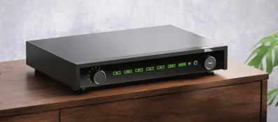 Fell Audio Fell Amp Amplifier Review