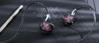 FiiO FX15 Tribrid Technology IEMs Review