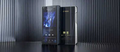  FiiO M23 DAP Review