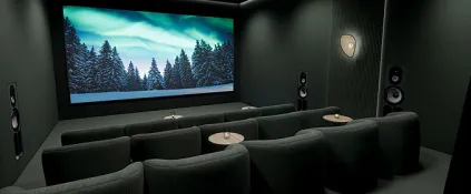 Focal Introduces Utopia Cinema Range for High-End Home Theaters