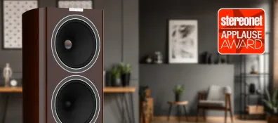 Fyne Audio F704 Floorstanding Loudspeakers Review