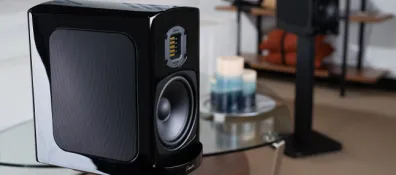 GoldenEar Technology BRX Bookshelf Speakers Review