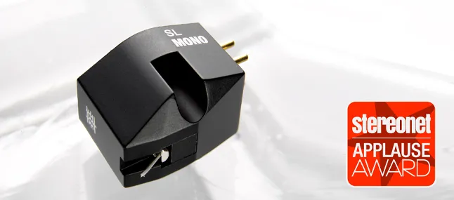 Hana SL Mono Moving Coil Cartridge Review