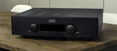 Hegel H190 Integrated Amplifier Review