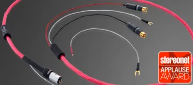 Nordost Heimdall 2 Tonearm Cable+ Review