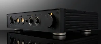 Hi-Fi Rose RA280 Amplifier Review