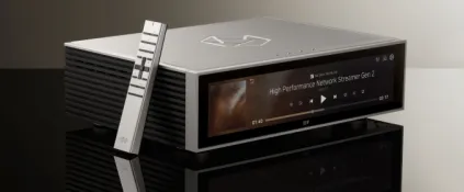 HiFi Rose Goes One Better With The RS151