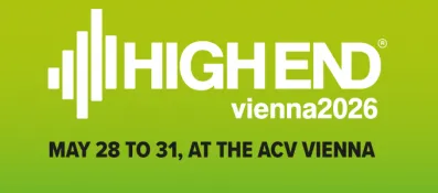 Vienna Calling - High End Moves From Munich