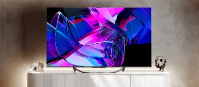 Hisense 65U7K TV Review