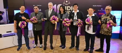 Indonesia’s IHEAC Audio Video Show Celebrates 10th Anniversary