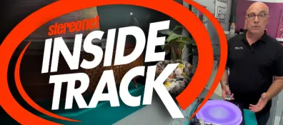 Inside Track: Udo Besser, AVM Audio