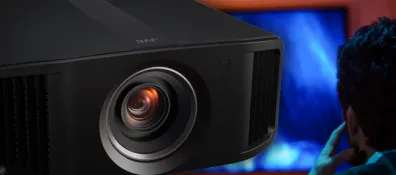 JVC DLA-NZ7 Projector Review