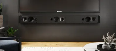 Krix LX-7 Linear LCR Passive ‘Soundbar’ Review