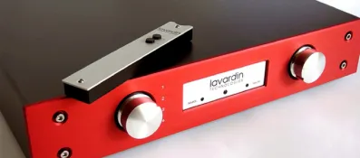 Lavardin ISx Reference Review