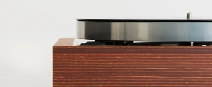 Linn Introduces Bedrok Plinth Upgrade for Sondek LP12