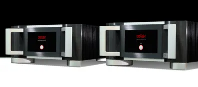 Mark Levinson ML-50 Limited Edition Mono Amplifier Review