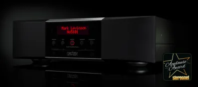 Mark Levinson № 5101 Streaming SACD Player/DAC Review