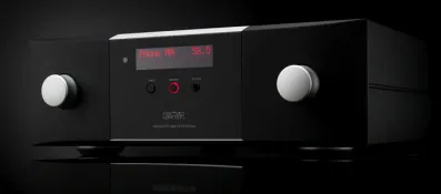 Mark Levinson № 5805 Integrated Amplifier Review