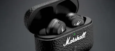 Marshall Motif II ANC Wireless In-Ear Headphones Review