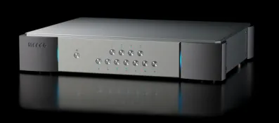 Melco S1 Network Switch Announced