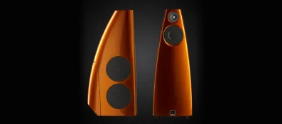 Meridian Audio DSP9 Loudspeaker Review