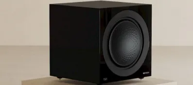 Monitor Audio Anthra W15 Subwoofer Review