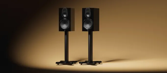 Monitor Audio Gold 100 6G Loudspeaker Review