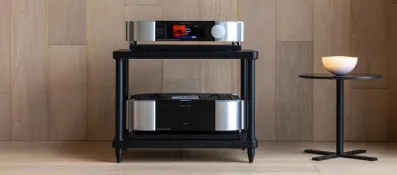 MOON 791/761 Pre/Power Amplifier Review