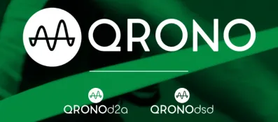 MQA Qrono d2a Arrives With Qrono dsd