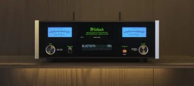 McIntosh Announces MSA5500 Compact Streaming Amp