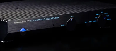 Musical Fidelity A1 (2023) Integrated Amplifier Review