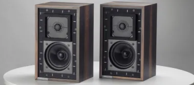 Musical Fidelity LS3/5a Loudspeaker Review